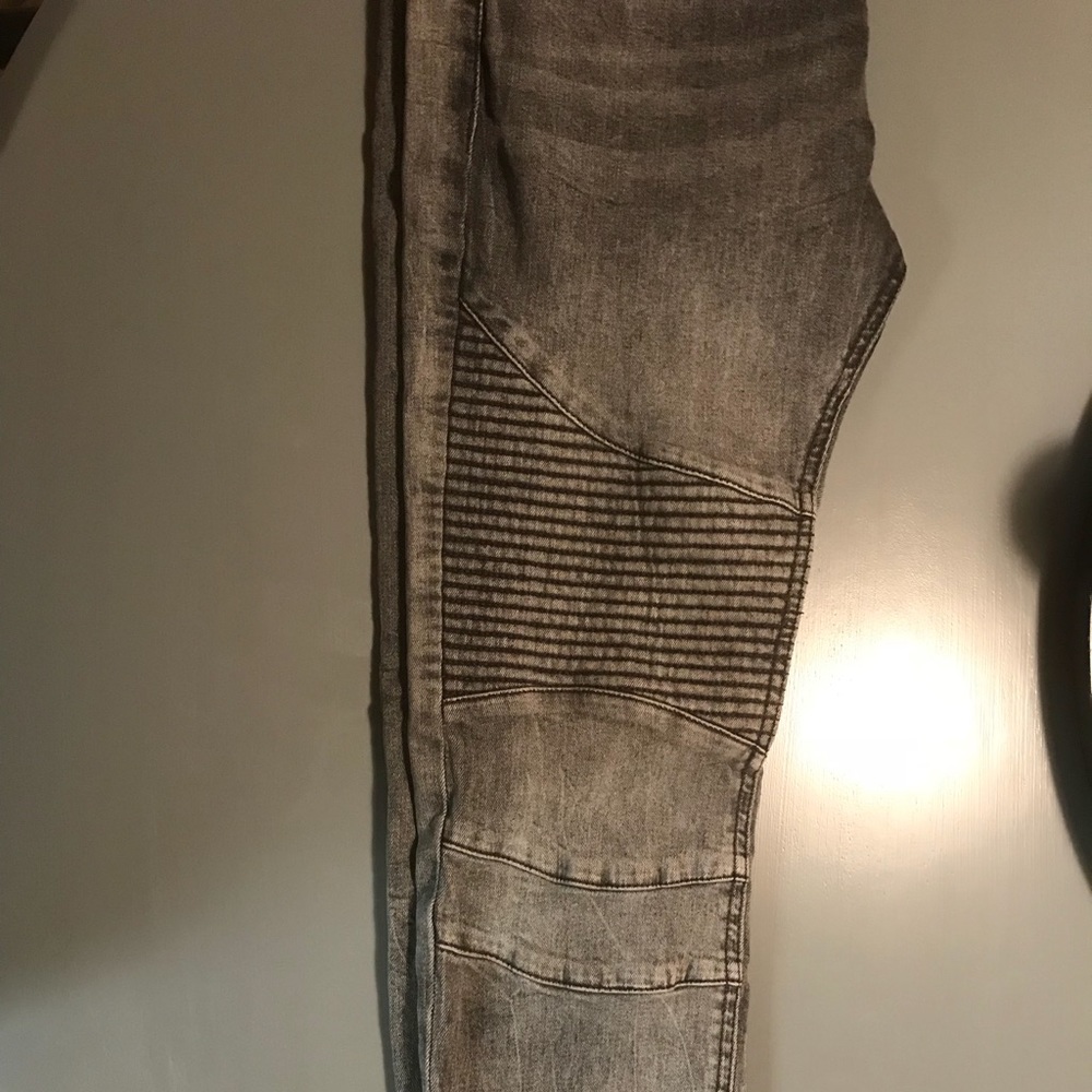 H&M men jeans